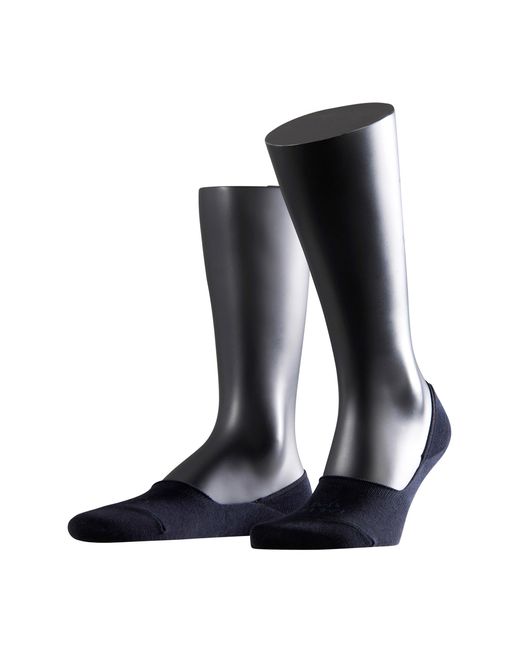 Falke Black Step Socks for men