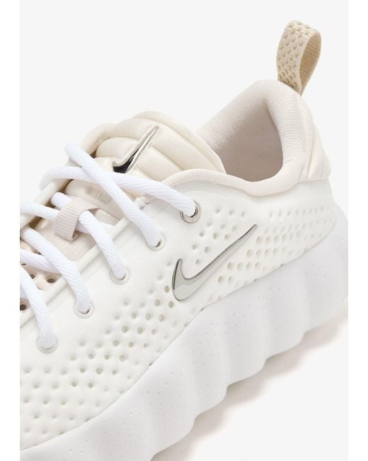 Nike White Mind 002 Sneakers