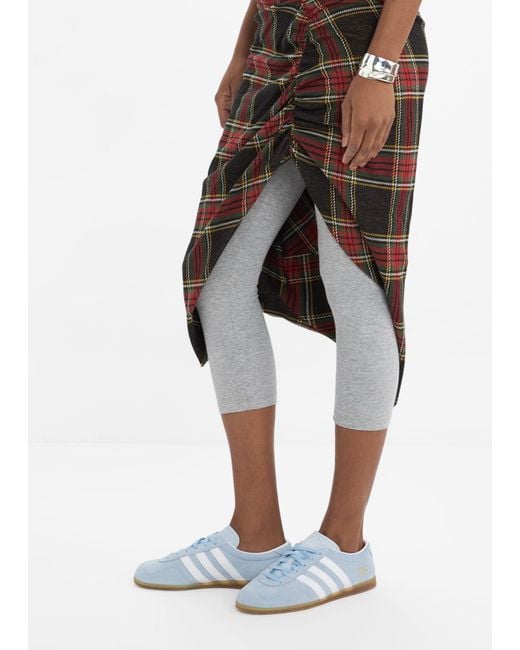 Adidas Blue Gazelle Lo Pro Sneakers