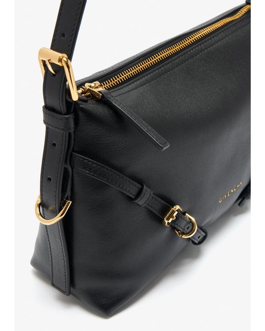 Givenchy Black Mini Voyou Bag
