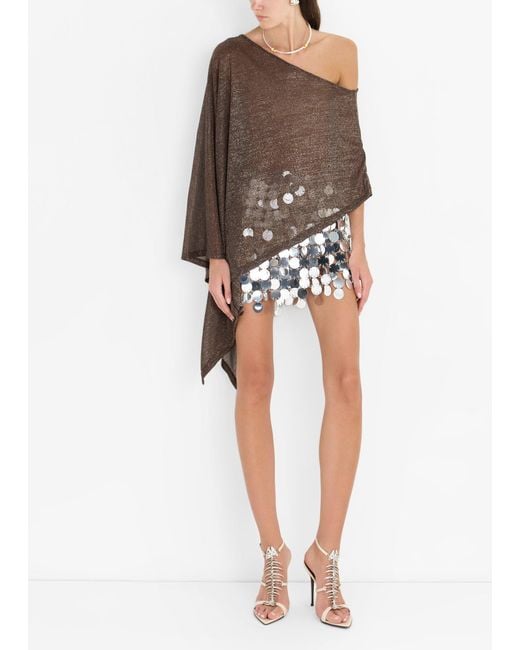 Giuseppe Zanotti White Slim 2.0 Sandals