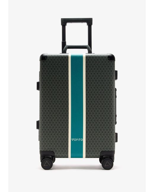 Vonto Green Cabin Bag