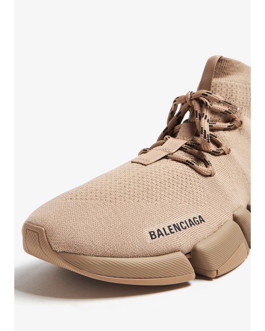 Balenciaga Natural Speed 2.0 Sneakers for men