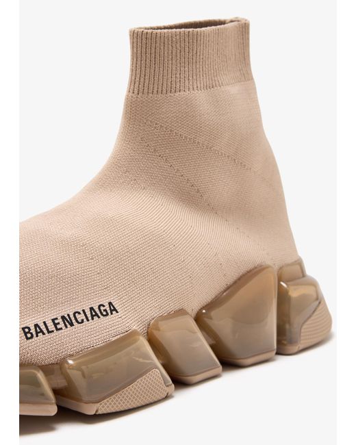 Balenciaga Natural Speed 2.0 Sneakers