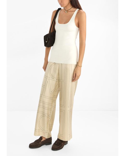 Senso Brown Caggie Loafers