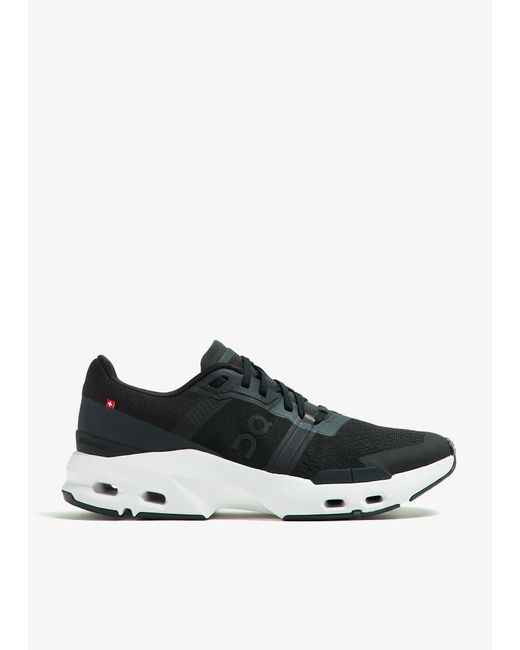 On Shoes Black Cloudpulse Sneakers