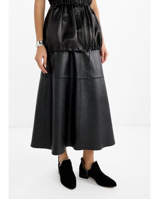 Senso Black Bailey Ix Boots