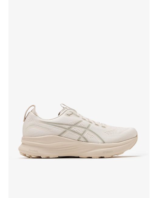Asics White Gel-Kayano 32 Sneakers for men