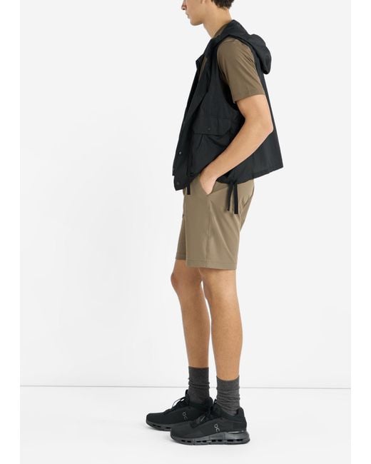 On Shoes Black Cloudnova 2 Sneakers for men