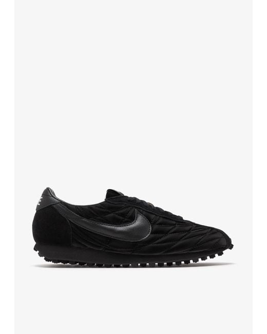 Nike Black Ld-1000 Sneakers