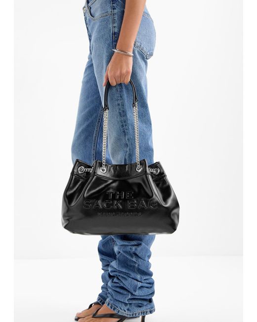 The Chain Sack Black