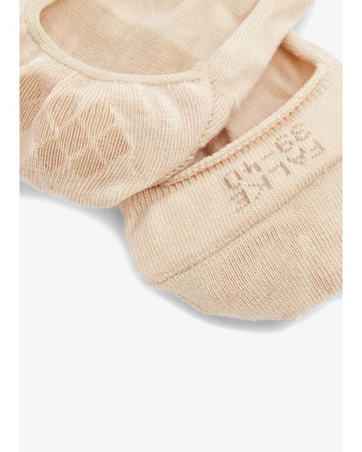 Falke Natural Step Medium-Cut Socks