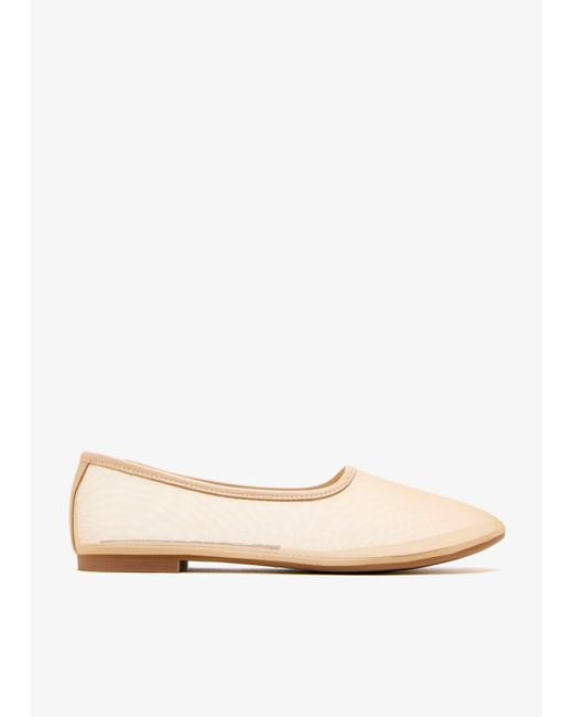 Senso Natural Dena Ballet Flats