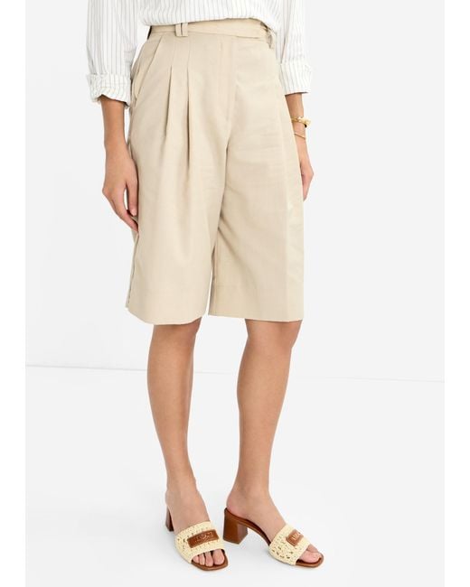 Versace Natural Logo Raffia Mules