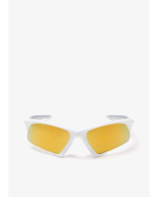 Oakley Yellow Suture Jacket Sunglasses