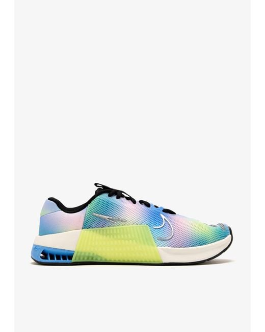 Nike Green Women's Metcon Se Sneakers