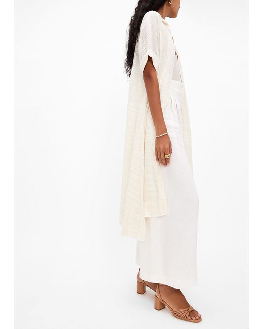 Loeffler Randall Brown Olivia Sandals