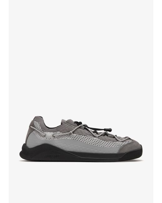 Moon Boot White Moonlight Sneakers