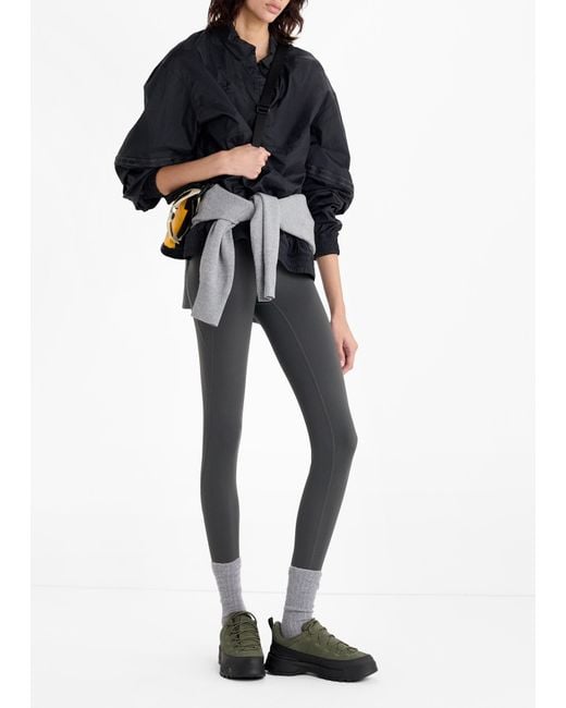 The North Face Black Glenclyffe Urban Low Sneakers