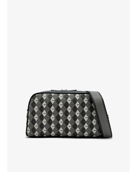 Vonto Black Cross Pouch