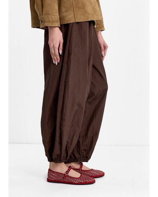 Capulet Red Bambina Rubina Mary Jane Shoes