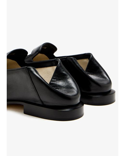 Givenchy Black Label Loafers for men