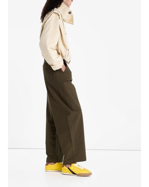 Goodnews Yellow Cookie Sneakers