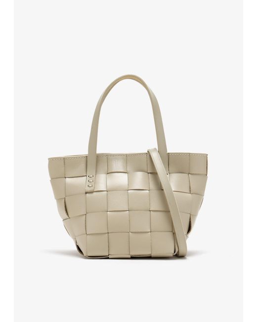 Dragon Diffusion Natural Japan Mini Tote Bag