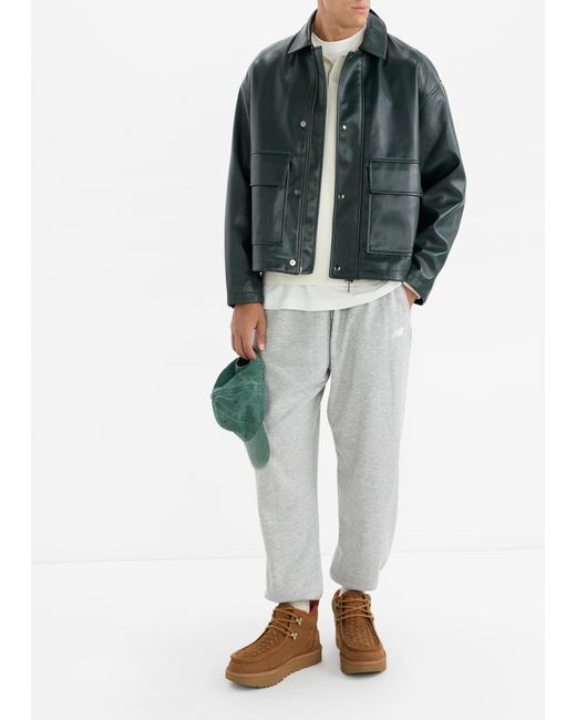 Ugg Brown X Ambush Ankle Boots for men