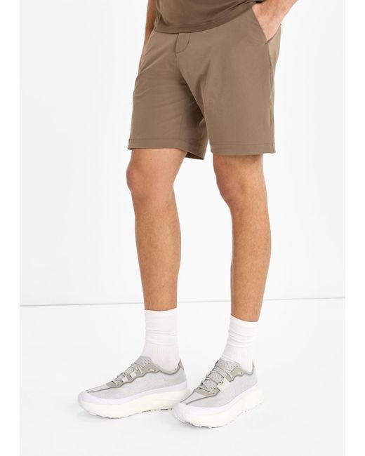 Norda White 005 Sneakers for men