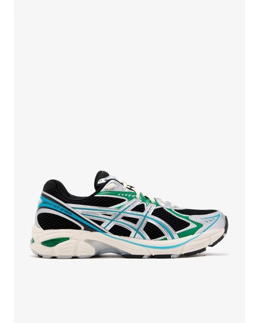 Asics Blue Gt-2160 Sneakers