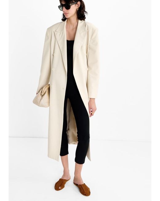 RAMLA Brown Dane Mules