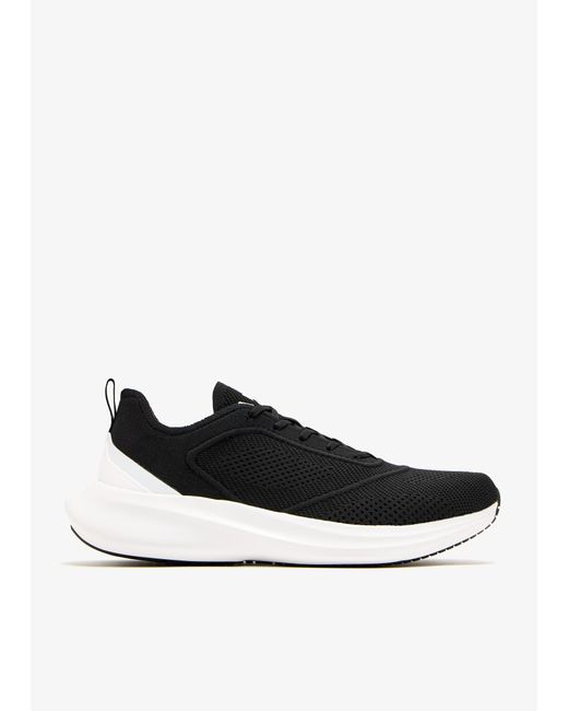 Athletic Propulsion Labs White Techloom Dream Sneakers for men
