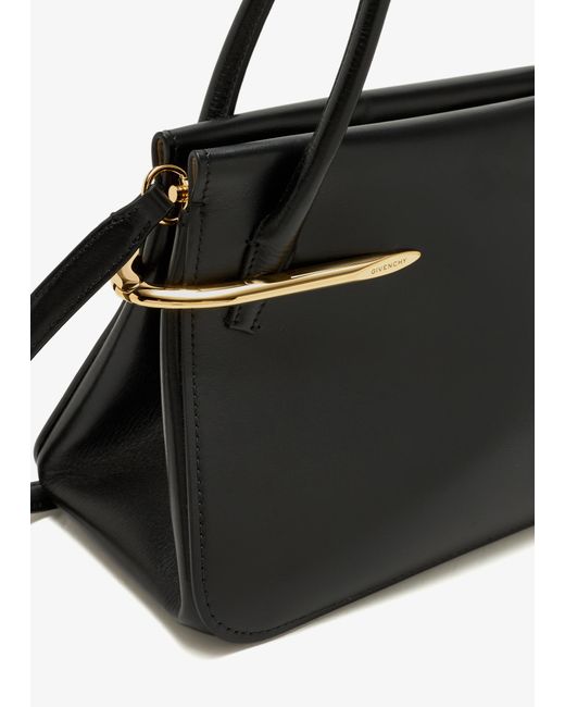 Givenchy Black Medium Pinch Bag