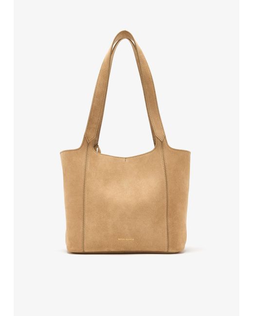 MANU Atelier Natural L'Escale Bag