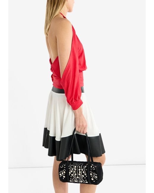 GIMAGUAS Black Sofia Bag