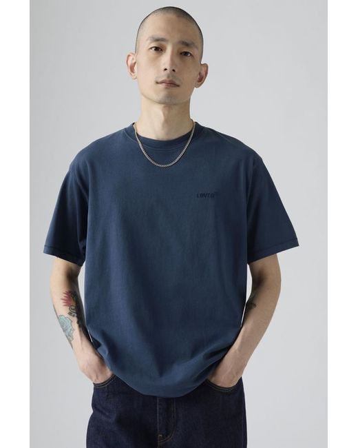 Levi's Black Tab Vintage Tee for men