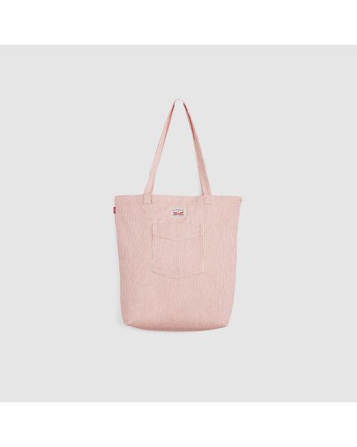 Levi's Natural Essential Tote