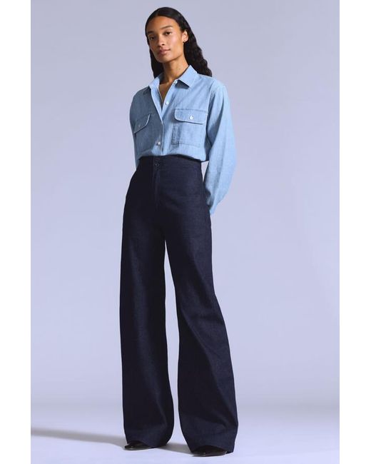 Tab Jean Mariner Levi's en coloris Blue