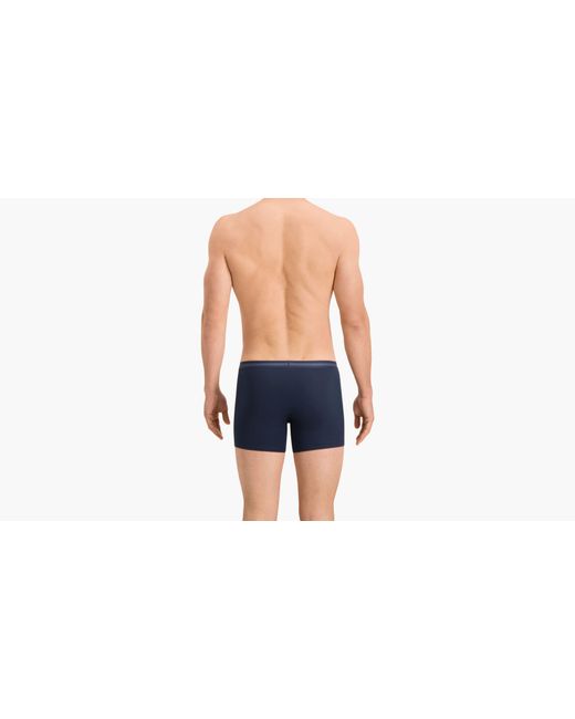 Levi's Tencel Boxerslip in het Black voor heren