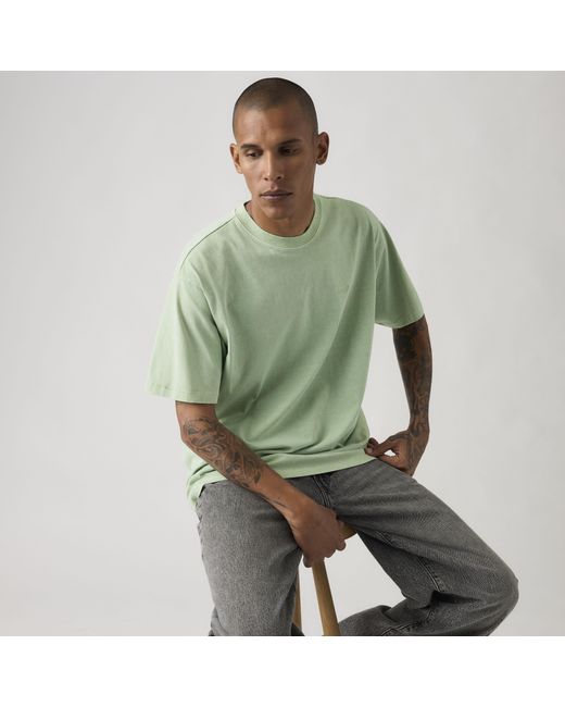 Levi's Green Tab Vintage Tee for men