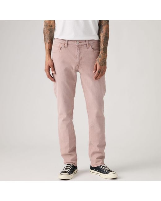 Levi's Blue 511 Slim Jeans for men