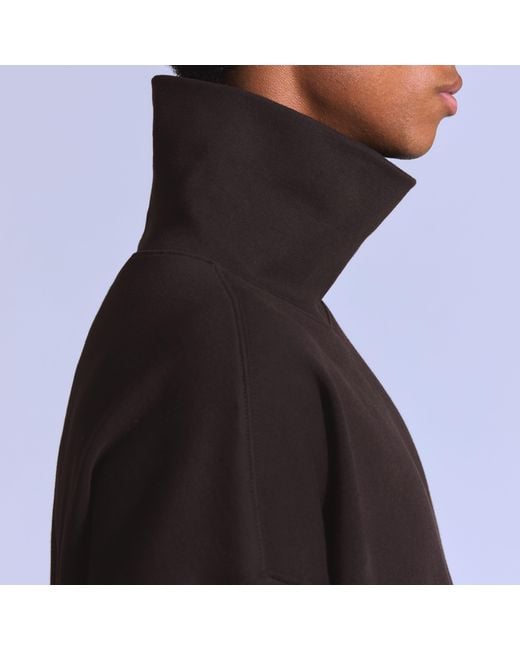 Levi's Turtleneck Sweatshirt in het Gray voor heren