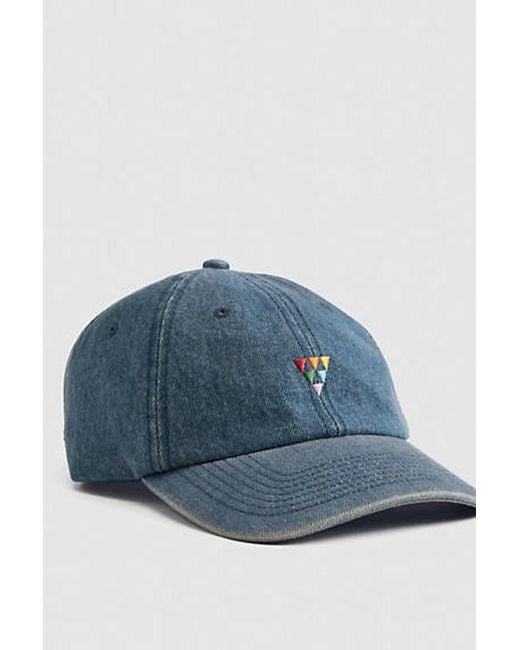 Levi's Blue Pride Essential Cap for men