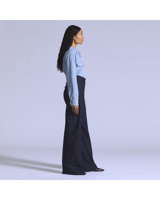 Jeans Tab Mariner Levi's de color Blue