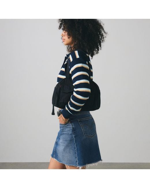Levi's Blake Handtas in het Black
