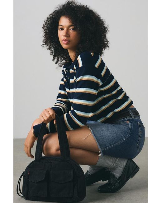 Levi's Blake Handtas in het Black