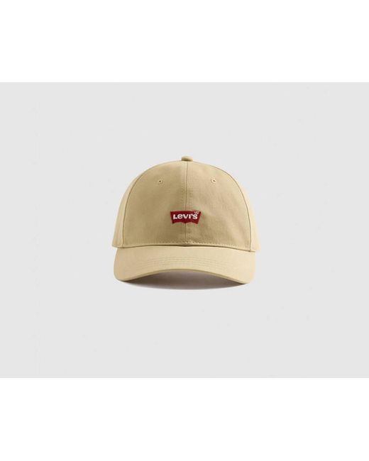 Cappellino Housemark di Levi's in Multicolor