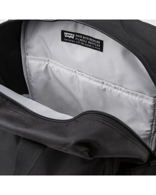 Levi's L Pack Large in het Black voor heren