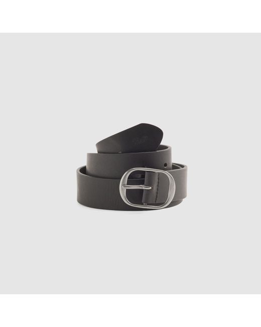 Levi's Black Madison Belt